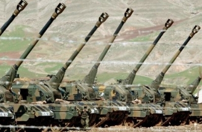 Сирийский кризис выходит за географические границы этого государства